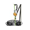 PETZL arboristický postroj SEQUOIA SRT 2019