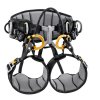 PETZL arboristický postroj SEQUOIA SRT 2019