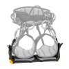 PETZL sedačka na SEQUOIA 2019