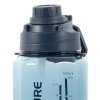 LIFEVENTURE Tritan Flask