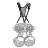 PETZL ramenné popruhy na SEQUOIA SRT2019