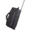 LIFEVENTURE Expedition Wheeled Duffle Rigid Base