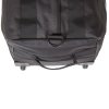 LIFEVENTURE Expedition Wheeled Duffle Rigid Base