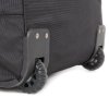 LIFEVENTURE Expedition Wheeled Duffle Rigid Base