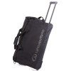 LIFEVENTURE Expedition Wheeled Duffle Rigid Base