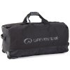 LIFEVENTURE Expedition Wheeled Duffle Roll Base