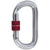 CAMP Oval XL Lock; titanium (Barva titanium)