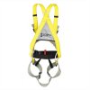 Singing Rock Ropedancer II