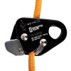 Singing Rock fall arrester, LOCKER positioner