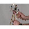 Singing Rock SHUTTLE – belaying / abseiling aid