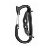 Singing Rock carabiner for PORTER material
