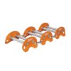 Singing Rock Three-piece edge roller