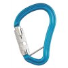 Singing Rock karabina HECTOR BC triple lock