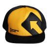 Singing Rock šiltovka SNAPBACK HAT