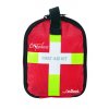 Courant first aid kit Hemosafety