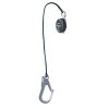 Singing Rock Reactor 140 "I" 155 cm + K355
