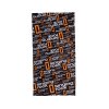 Singing Rock Scarf Black Arrow