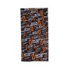 Singing Rock Scarf Logos