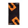 Singing Rock Scarf Logos