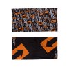 Singing Rock Scarf Logos