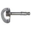 Singing Rock PLAQUE WITH STEM zinc