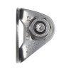 Singing Rock PLAQUE WITH STEM zinc