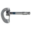 Singing Rock PLAQUE WITH STEM zinc