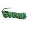 Cousin Trestec arborist rope Lignum 12.5 mm with eyelet blue/yellow