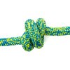 Cousin Trestec arborist rope Lignum 12.5 mm with eyelet blue/yellow