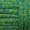 Cousin Trestec arborist rope Lignum 12.5 mm with eyelet blue/yellow