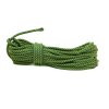 Cousin Trestec arborist rope Atrax 11.6 mm with eyelet blue/yellow