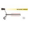 Grivel 360° long (w/black hole)