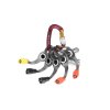 Grivel HELIX short (w/black hole)