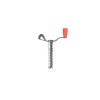 Grivel HELIX short (w/black hole)