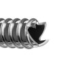 Grivel HELIX medium (w/black hole)