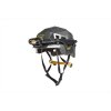 Grivel Helmet STEALTH titanium