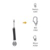 Singing Rock Reactor 140 ADJUST + K353
