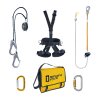 Singing Rock SCAFFOLDING SET