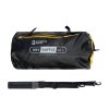 Singing Rock DRY DUFFLE 60 l black/yellow