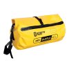 Singing Rock DRY DUFFLE 60 l black/yellow