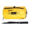 Singing Rock DRY DUFFLE 60 l black/yellow
