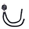 Singing Rock Reactor 140 FLEX "Y" 85 cm + 2xK355