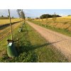 Tree King watering bag 100l