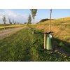 Tree King watering bag 100l