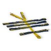 Spencer pin straps for boards
