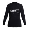 Singing Rock T-SHIRT ACTIVE long sleeve