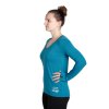 Singing Rock T-SHIRT ROCKLIFE long sleeve