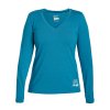 Singing Rock T-SHIRT ROCKLIFE long sleeve