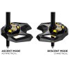 Grivel Hole SKI TOUR VARIO 110/140cm pair