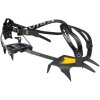 Grivel G1 NewMatic EVO (w/Antibott, Flex bar)